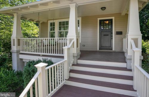 5400 Macomb St, Washington, DC 20016-5307