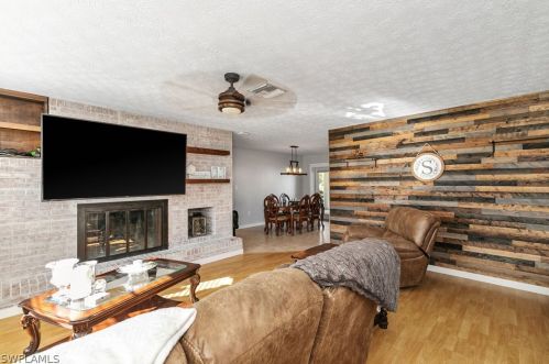 235 18th St, Naples FL  34117-9464 exterior