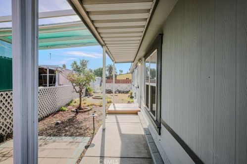 503 Cerritos Way, Cathedral City CA  92234-1617 exterior