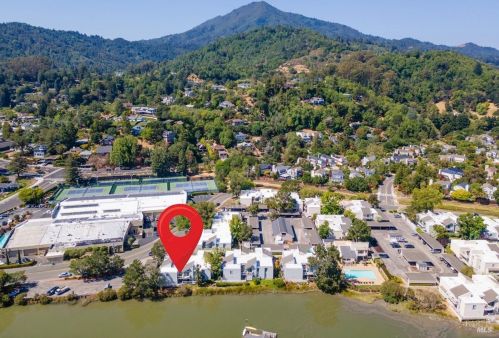 100 Larkspur Plaza Dr, Larkspur, CA 94939-1410