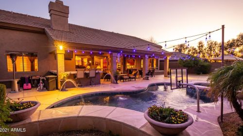 6416 Evans Dr, Scottsdale, AZ 85254-3317
