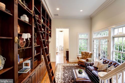 2235 49 St, Washington DC 20007-1057 exterior