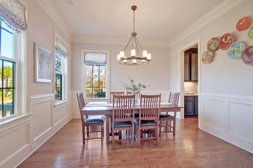 1154 Ayers Plantation Way, Mount Pleasant SC  29466-8588 exterior