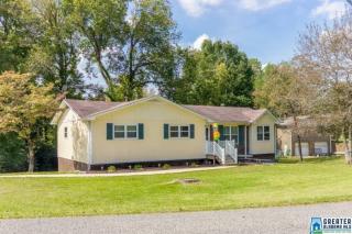 3208 Teresa Dr, Birmingham AL  35217-1044 exterior