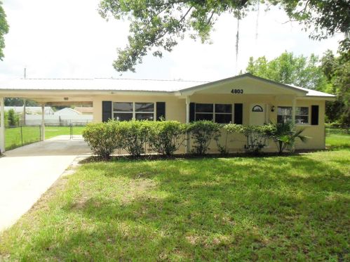 4803 Joyce Dr, Lakeland, FL 33805-7559