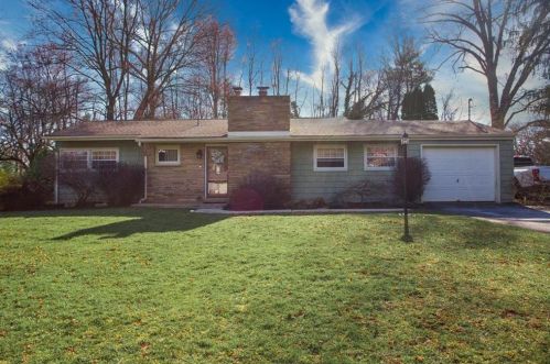 6681 Blue Church Rd, Coopersburg, PA 18036-1807