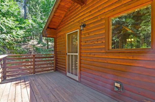 6881 Frontier Rd, Pacific House CA  95726-9631 exterior