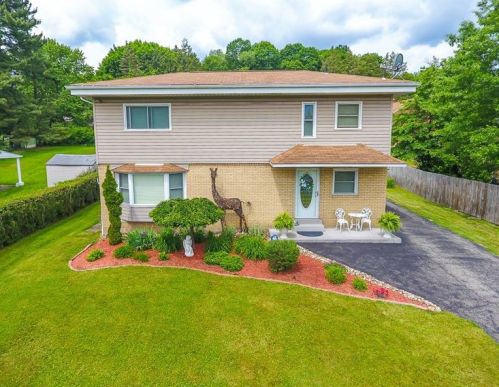 2825 Mount Royal Blvd, Glenshaw, PA 15116-1007