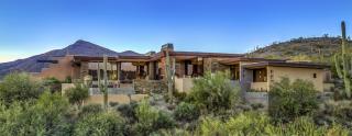 9827 Reflecting Mountain Way, Scottsdale, AZ 85262-3815
