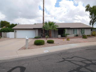 15437 30th Ave, Phoenix, AZ 85053-4004