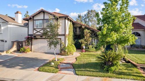 20532 Romar Ln, Santa Clarita, CA 91350-3801