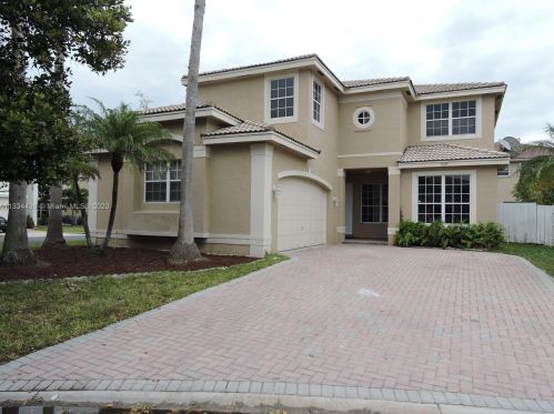 1809 155th Ave, Hollywood, FL 33027-4319