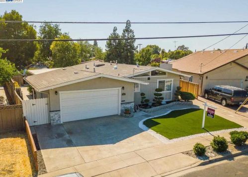 1787 Sunset Dr, Livermore, CA 94551-1950