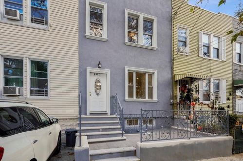 84-75 127th St, Jamaica, NY 11415-2825