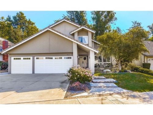 1422 Beechwood Dr, Brea, CA 92821-2058