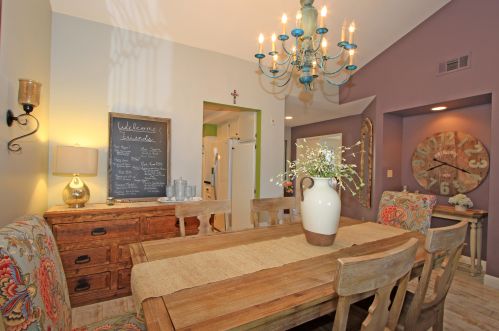 77578 Avenida Madrugada, La Quinta CA  92253-2603 exterior