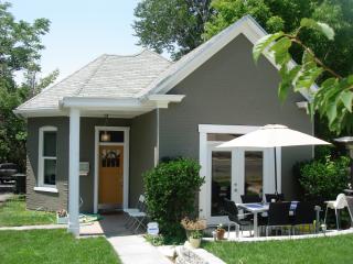 316 University St, Salt Lake City UT  84102-2613 exterior