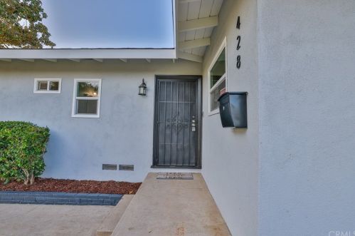 428 Gardenglen St, West Covina CA  91790-3123 exterior