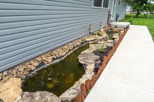 638 Glade Run Rd, West Jefferson OH  43162-9784 exterior