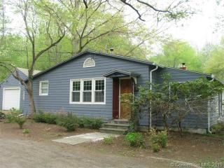529 Madison Rd, Guilford CT  06437-1785 exterior