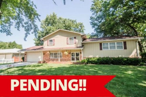 405 Nishna Rd, Shenandoah, IA 51601-2541