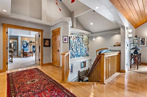 14115 Ski Slope Way, Truckee CA  96161-7030 exterior