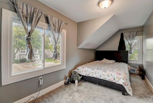 2689 Milwaukee St, Madison WI  53704-5153 exterior