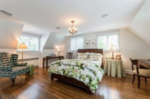 20 Gordon Pl, Verona NJ  07044-2608 exterior