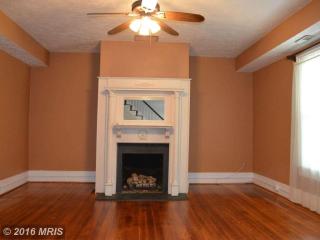 9014 Center St, Manassas VA  20110-5407 exterior