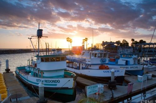 625 Esplanade, Redondo Beach CA  90277-4142 exterior