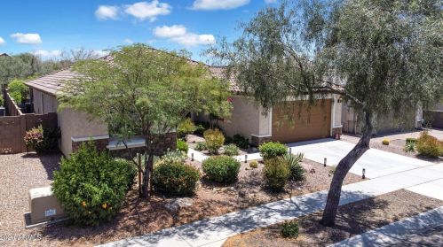 28433 44th Way, Cave Creek, AZ 85331-3642