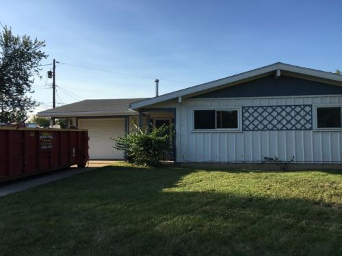 309 Oak Ct, Walbridge, OH 43465-1447