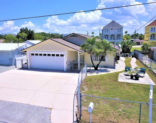 13802 Melanie Ave, Port Richey, FL 34667-1549