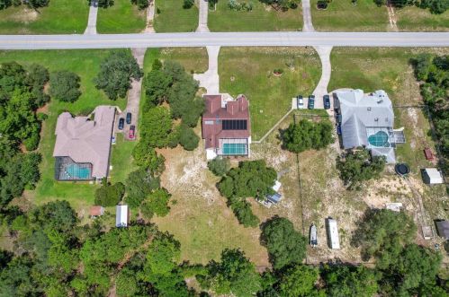 4224 Pine Ridge Blvd, Beverly Hills FL  34465-2976 exterior