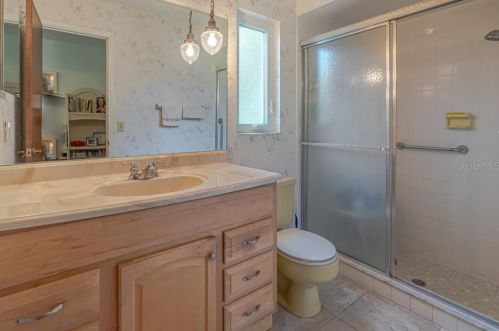 34 Woodlake Dr, Daytona Beach FL  32129-4050 exterior