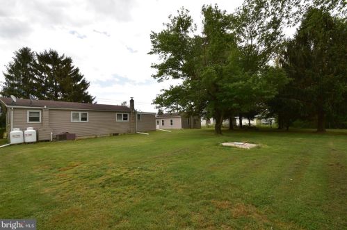 1355 Peachtree Run, Magnolia DE  19962-1812 exterior