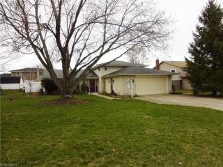 3993 Edward Dr, Brunswick, OH 44212-1509