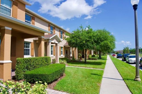 9158 Savannah Grove Ln, Orlando, FL 32832-5116