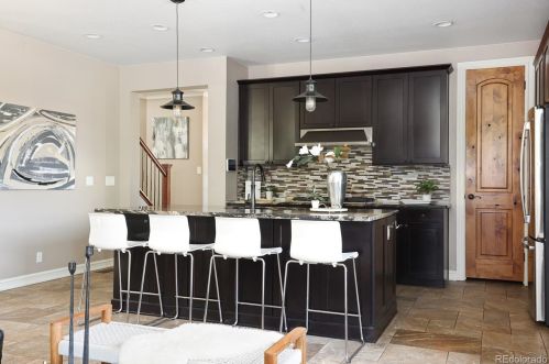 5492 Uinta St, Denver CO  80238 exterior