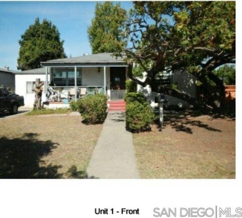 3774 Beta St, San Diego, CA 92113-3931