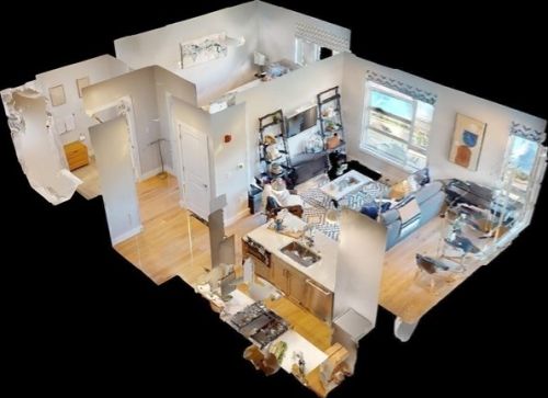 1650 Commonwealth Ave, Boston MA exterior