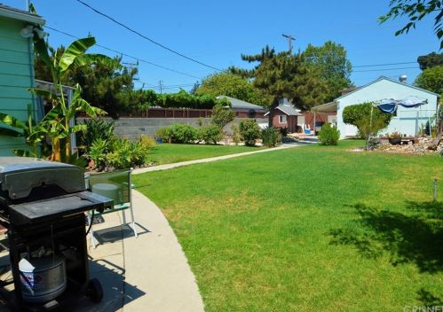 321 Winchester Ave, Glendale CA  91201-2603 exterior