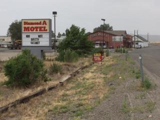 140 Us Highway 95, Mc Dermitt, NV 89421