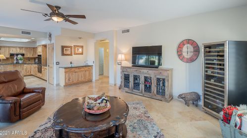 4456 Barwick Dr, Cave Creek AZ  85331-7847 exterior