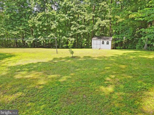 12509 Hawkins Ln, Spotsylvania VA  22551-8215 exterior