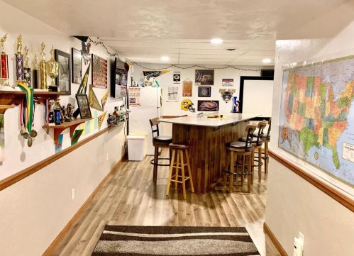 3373 Heaven Dr, Green Bay WI  54311-8906 exterior