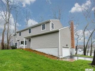 222 Mill Dam Rd, Center Port, NY 11721-1544
