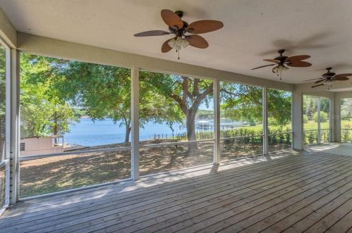 18200 Lake Gibson Ln, Umatilla FL  32784-7120 exterior