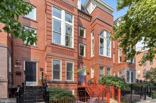 1918 12th St, Washington, DC 20009-7532
