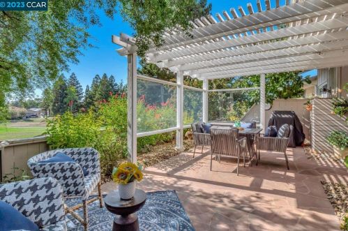 2145 Myrtle Beach Ln, Danville CA  94526-6213 exterior